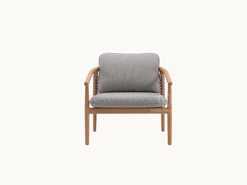 Apolo Lounge 2 Armchair 1b