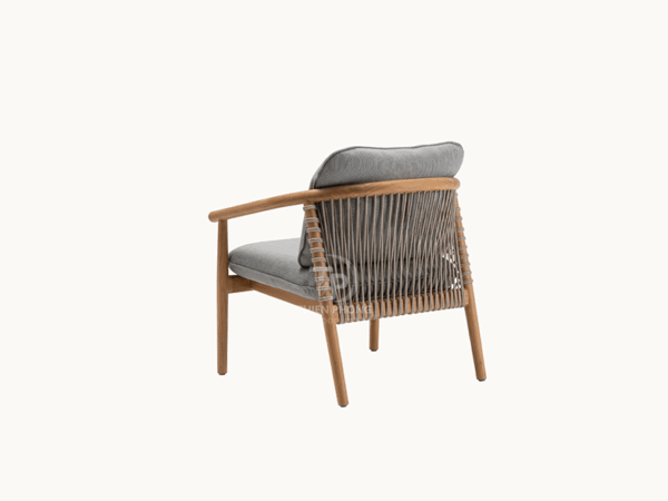 Apolo Lounge 6 Armchair 1c