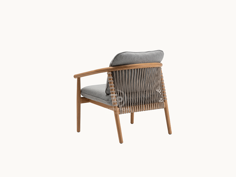 Apolo Lounge 3 Armchair 1c