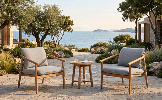Design by Thien Phong Outdoor Living
