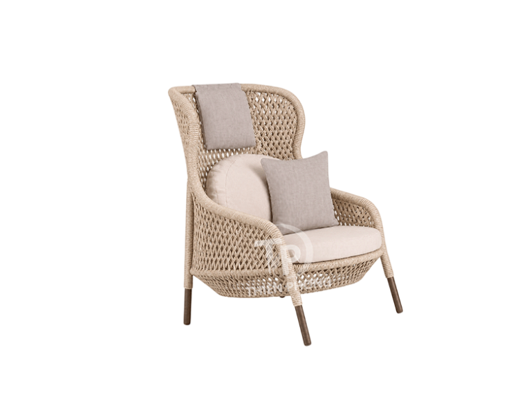 Terra & Oasis Armchair