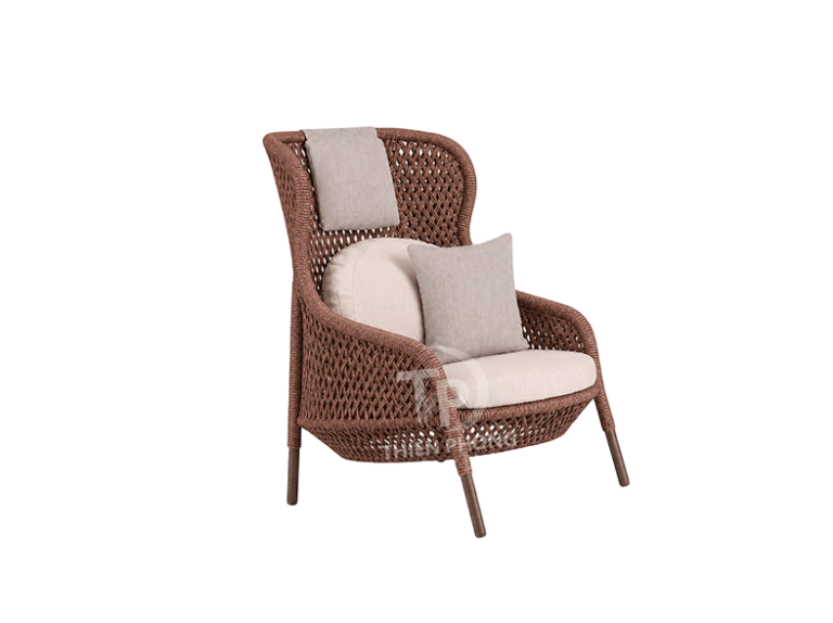 Terra & Oasis Armchair
