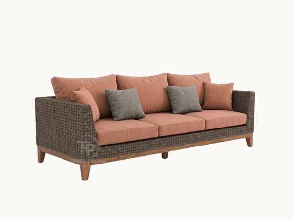 Gaia Breeze Sofa 4 Sofa 2a