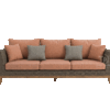 Gaia Breeze Sofa 7 Sofa 2b