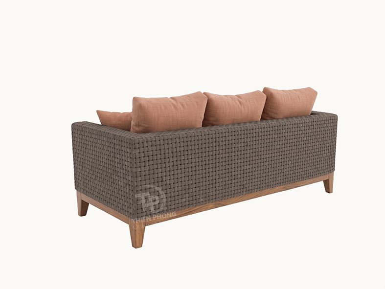 Gaia Breeze Sofa 3 Sofa 2c