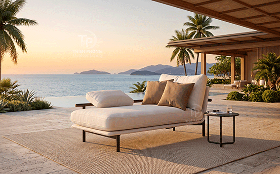 Design by Thien Phong Outdoor Living